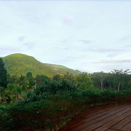 Nuyu Khaoyai Ξενοδοχείο Pong Talong Εξωτερικό φωτογραφία