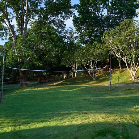 Nuyu Khaoyai Ξενοδοχείο Pong Talong Εξωτερικό φωτογραφία