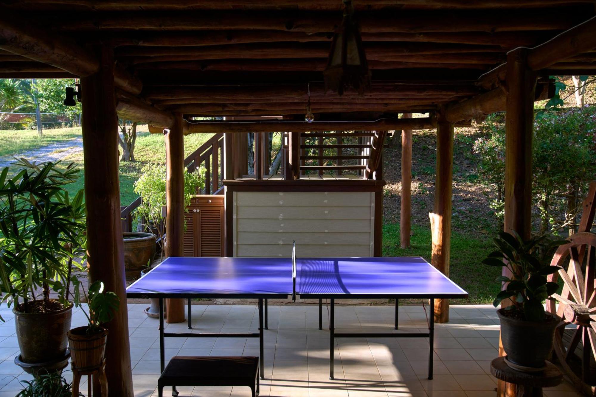 Nuyu Khaoyai Ξενοδοχείο Pong Talong Εξωτερικό φωτογραφία