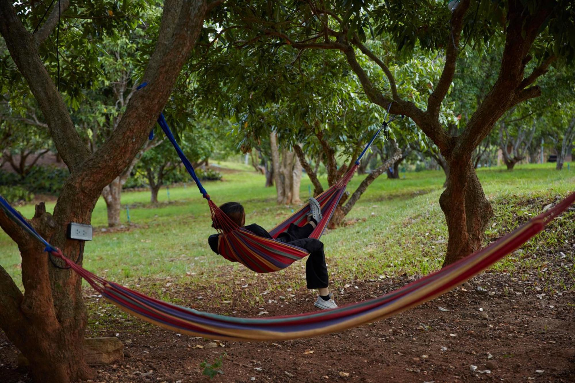 Nuyu Khaoyai Ξενοδοχείο Pong Talong Εξωτερικό φωτογραφία